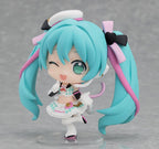 Hatsune Miku GT Project Racing Miku All Stars Mini Figures Vol. 2 8 cm Blind Box Assortment (8)