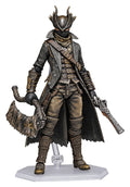 Bloodborne: The Old Hunters Figma PVC Figure Hunter 15 cm