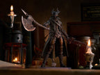 Bloodborne: The Old Hunters Figma PVC Figure Hunter 15 cm