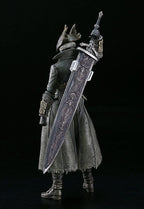 Bloodborne: The Old Hunters Figma PVC Figure Hunter 15 cm