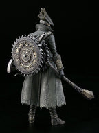 Bloodborne: The Old Hunters Figma PVC Figure Hunter 15 cm