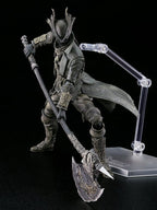 Bloodborne: The Old Hunters Figma PVC Figure Hunter 15 cm