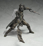Bloodborne: The Old Hunters Figma PVC Figure Hunter 15 cm