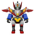 The Brave Fighter of Legend Da-Garn Brickroid Action Figure Pegasus Saber 5 cm