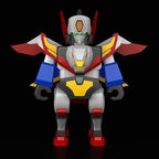 The Brave Fighter of Legend Da-Garn Brickroid Action Figure Pegasus Saber 5 cm