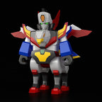 The Brave Fighter of Legend Da-Garn Brickroid Action Figure Pegasus Saber 5 cm