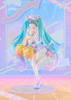 Character Vocal Series 01: Hatsune Miku G.S. Collection PVC Figure 1/7 Hatsune Miku Cheerleading Ver. 25 cm