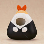 Nendoroid More Action Figures Accessory Set Kigurumi Face Parts Case (Tenmusu)