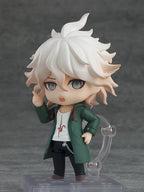 Danganronpa 1.2 Reload Nendoroid Action Figure Nagito Komaeda 10 cm