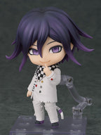 Danganronpa V3: Killing Harmony Nendoroid Action Figure Kokichi Oma 10 cm