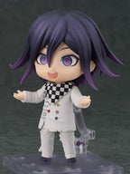 Danganronpa V3: Killing Harmony Nendoroid Action Figure Kokichi Oma 10 cm