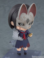 SILENT HILL f Nendoroid Action Figure Fox Hinako 10 cm