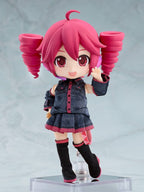 Vocaloid Nendoroid Doll Action Figure Kasane Teto 14 cm