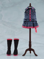 Vocaloid Nendoroid Doll Action Figure Kasane Teto 14 cm