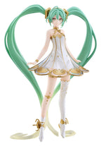Character Vocal Series 01: Hatsune Miku Pop Up Parade PVC Figure Hatsune Miku Symphony: 2020 Ver. L Size 22 cm