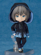 Fate/Grand Order Nendoroid Action Figure Pretender/Oberon: Moody Summer Oberon Ver. 10 cm