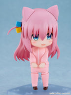 Bocchi the Rock! Nendoroid Action Figure Hitori Gotoh: Tracksuit Ver. 10 cm