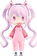 Goddess of Victory: Nikke HELLO! GOOD SMILE Action Figure Alice 10 cm