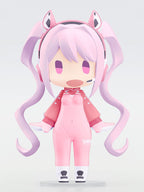 Goddess of Victory: Nikke HELLO! GOOD SMILE Action Figure Alice 10 cm