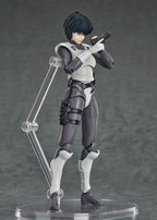 Ghost in the Shell Hyper Body Action Figure Cinderella 15 cm