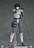 Ghost in the Shell Hyper Body Action Figure Cinderella 15 cm