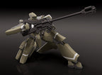 Aldnoha.Zero Moderoid Model Kit KG-7 Areion 15 cm