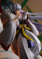 Inuyasha The Final Act Pop Up Parade PVC Statue Sesshomaru 18 cm