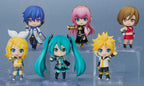 Character Vocal Series 02: Kagamine Rin/Len Nendoroid PVC Action Figure Len Kagamine 2.0 10 cm