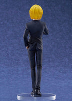 Hunter x Hunter  Pop Up Parade PVC Statue Curarpikt: Suit Ver. L Size 22 cm