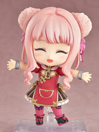 Himehina Nendoroid Action Figure Tanaka Hime 10 cm