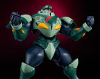 Starknight Tekkaman Blade Moderoid Plastic Model Kits 2-Pack Tekkaman Dagger & Tekkaman Axe