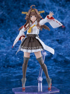Kantai Collection -Kancolle- Plamatea Plastic Model Kit Kongo Kai-II C 16 cm