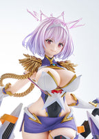 Gridman Universe PVC Statue 1/7 Akane Shinjo: Chaos New Order feat. saitom 29 cm
