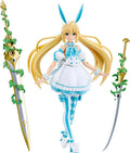 Fate/Grand Order Plamatea Plastic Model Kit Berserker/Altria Caster 15 cm