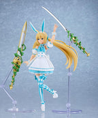Fate/Grand Order Plamatea Plastic Model Kit Berserker/Altria Caster 15 cm
