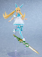Fate/Grand Order Plamatea Plastic Model Kit Berserker/Altria Caster 15 cm