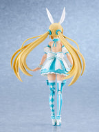 Fate/Grand Order Plamatea Plastic Model Kit Berserker/Altria Caster 15 cm