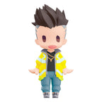 Cyberpunk: Edgerunners HELLO! GOOD SMILE Action Figure David 10 cm
