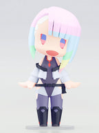 Cyberpunk: Edgerunners HELLO! GOOD SMILE Action Figure Lucy 10 cm