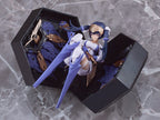Chitocerium Plastic Model Kit 1/1 Chirality I-hydra 17 cm