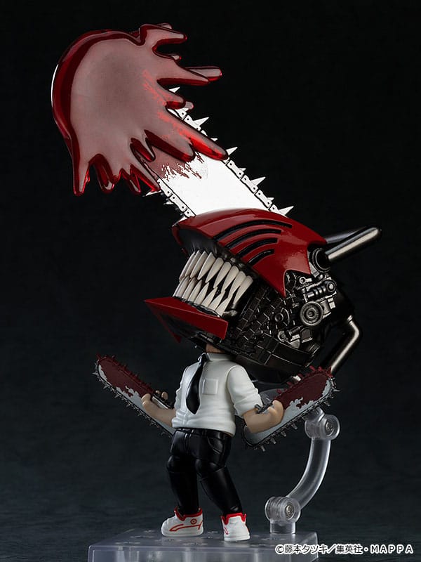 Chainsaw Man Nendoroid Action Figure Denji 10 cm