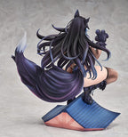 Azur Lane PVC Statue 1/7 Atago: Full Moon's Feral Wolf Ver. 24 cm