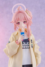 Blue Archive Pop Up Parade PVC Statue Natsu (Band): Event KV Ver. 18 cm