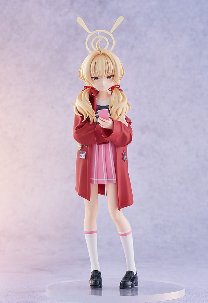 Blue Archive Pop Up Parade PVC Statue Yoshimi (Band): Event KV Ver. 18 cm