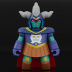 Great Mazinger Brickroid Action Figure Great General of Darkness 5 cm