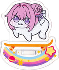 Goddes of Victory: Nikke Acrylic Stand Doro 10 cm