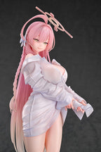 Blue Archive PVC Statue 1/7 Hanako (Swimsuit) Memorial Lobby Ver. 26 cm