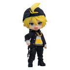 Character Vocal Series 02 Nendoroid Doll Action Figure Kagamine Len Bring it on Ver. 14 cm