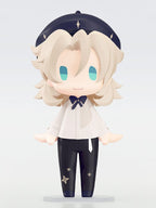 Genshin Impact HELLO! GOOD SMILE Action Figure Albedo 10 cm