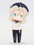Genshin Impact HELLO! GOOD SMILE Action Figure Albedo 10 cm